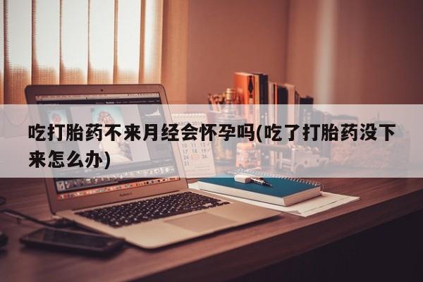流产药微信吃打胎药不来月经会怀孕吗(吃了打胎药没下来怎么办)